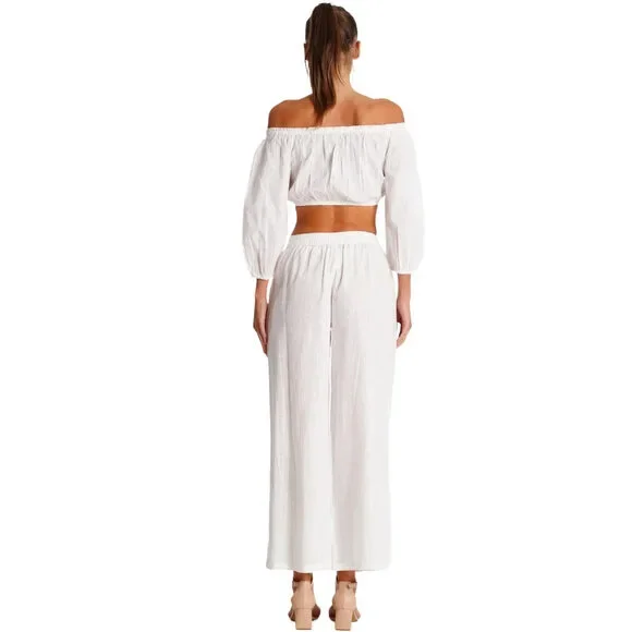 Women's Beach Two Piece Sets - Picture 6 of 15